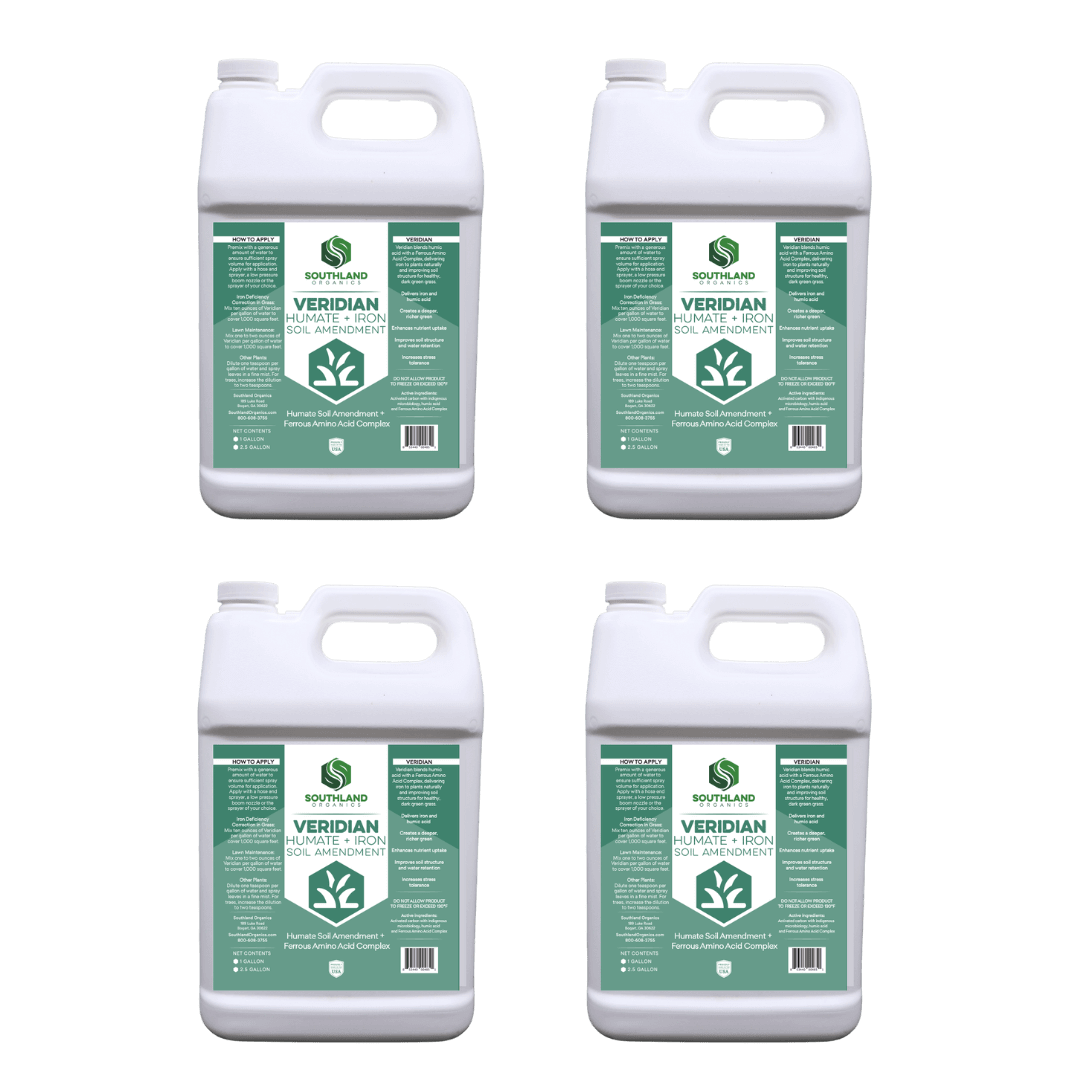 Veridian 1G Case