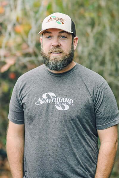 Brad Broxton