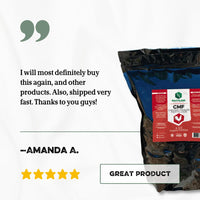 Thumbnail for Chicken Manure Fertilizer Review