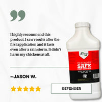 Thumbnail for Defender Review