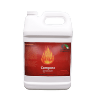 Thumbnail for Ignition Compost Starter 1 gallon jug