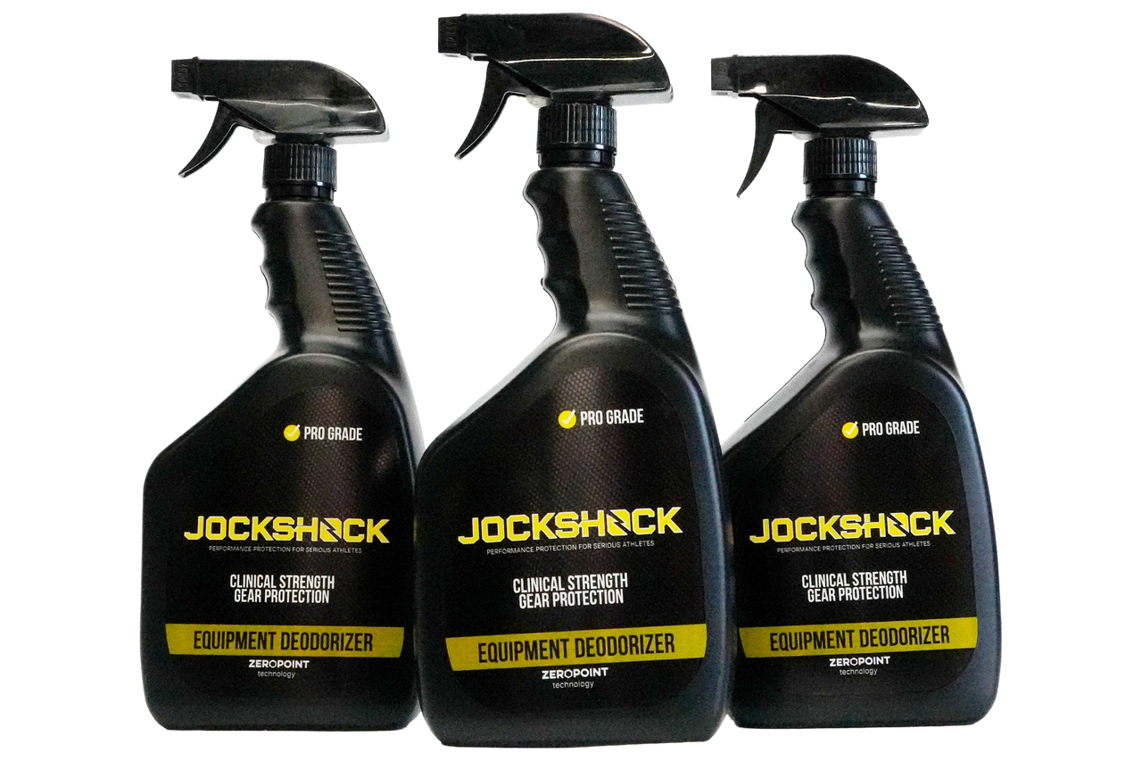 JockShock