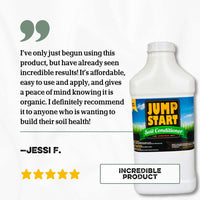 Thumbnail for Jump Start Review