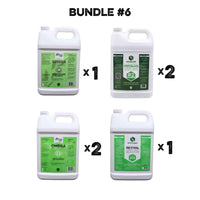 Thumbnail for Genesis Soil Conditioner in Lawn Care Bundles for soil vitality.