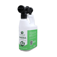 Thumbnail for Beneficial bacteria in Soil Activator for Lawns reduces soil compaction.