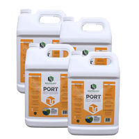 Thumbnail for PORT Holding Tank Treatment Case: 4 x 1 Gallon