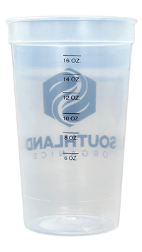 Thumbnail for Southland Organics Measuring Cup-Back