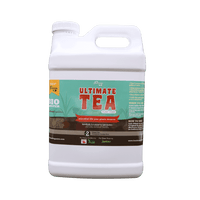 Thumbnail for Ultimate Tea Garden Plant Food with organic acids for healthy plants.
