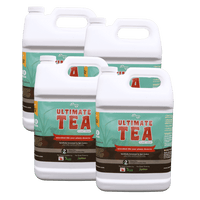 Thumbnail for Natural Ultimate Tea Garden Plant Food for beneficial microorganisms.