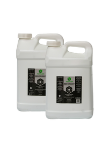 Thumbnail for ZeroPoint hypochlorous acid case — 2 × 2.5 gallon containers