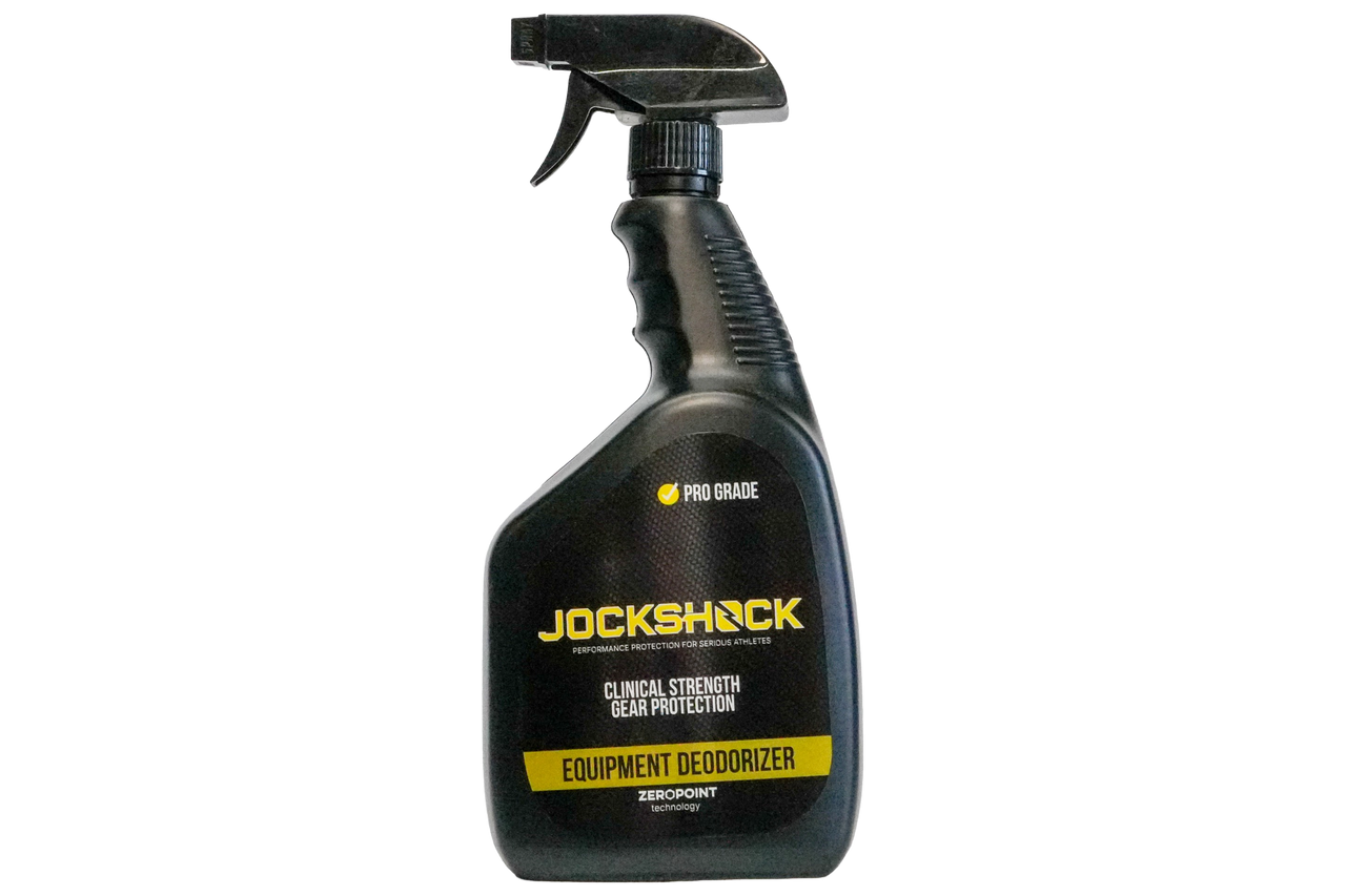 JockShock