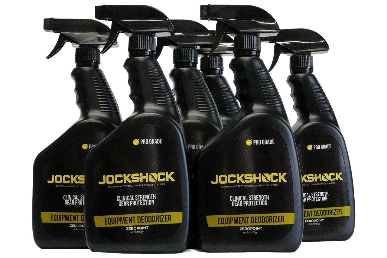 JockShock
