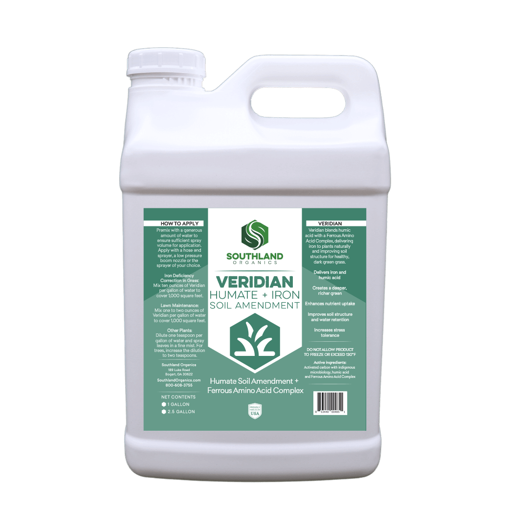 Veridian 2.5G