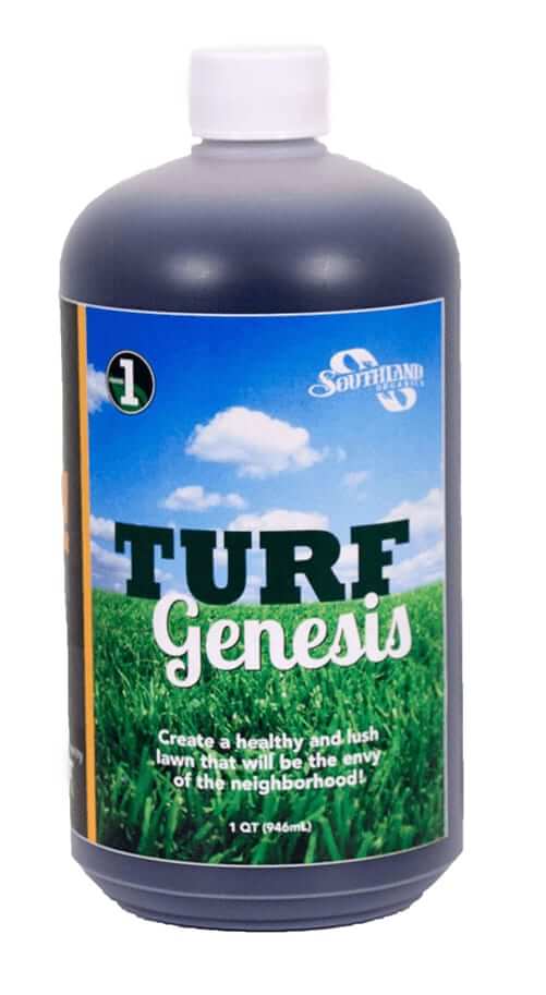 Humate Soil Conditioner quart