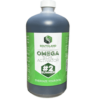 Thumbnail for Soil Activator for Lawns fights disease and environmental stress.