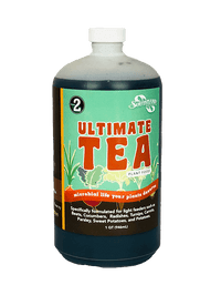 Thumbnail for Organic Ultimate Tea Garden Plant Food for soil microbes and plants.