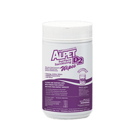 Thumbnail for Alpet D2 Surface sanitizer wipes 160ct 