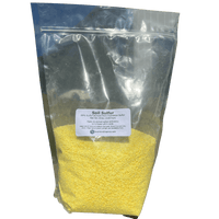 Thumbnail for elemental soil sulfur